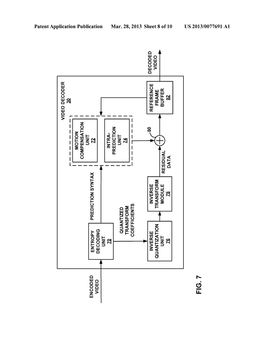 PARALLELIZATION FRIENDLY MERGE CANDIDATES FOR VIDEO CODING - diagram, schematic, and image 09