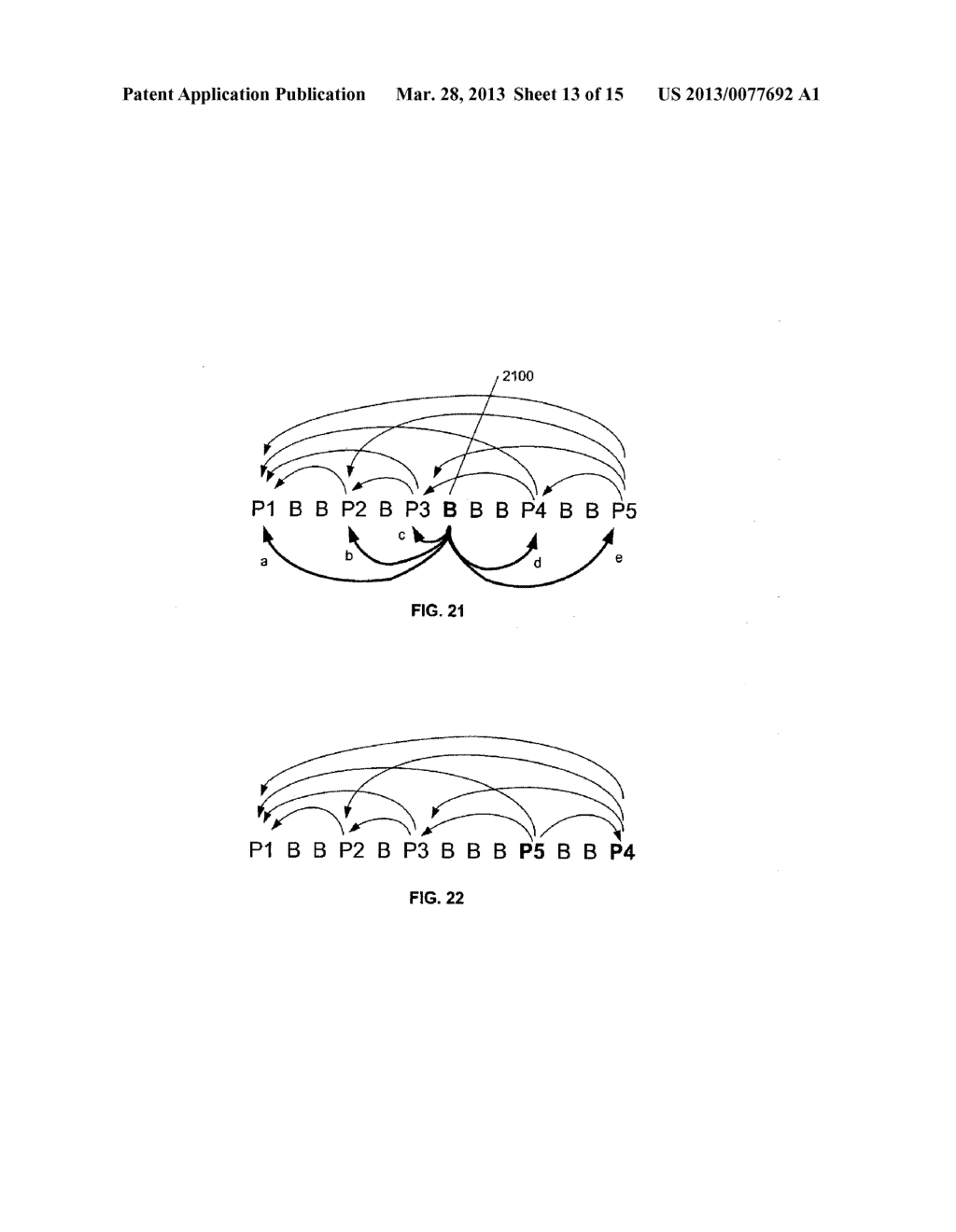 REGION SIZING FOR MACROBLOCKS - diagram, schematic, and image 14