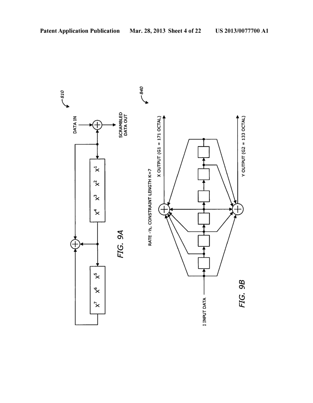 SOFT REPETITION CODE COMBINER USING CHANNEL STATE INFORMATION - diagram, schematic, and image 05