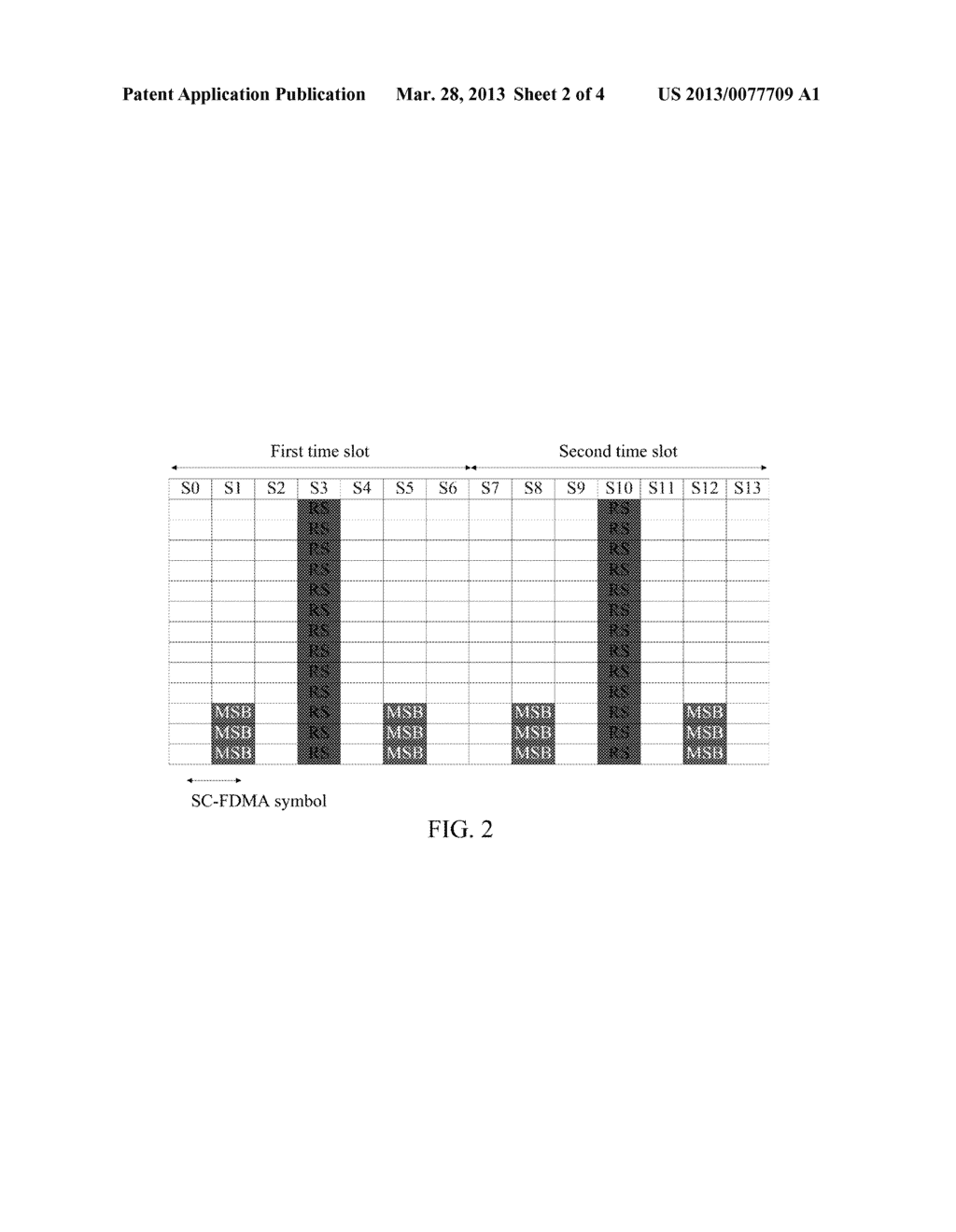 Method and Device of Sending and Receiving Precoding Information - diagram, schematic, and image 03