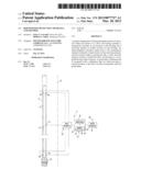 ROD POSITION DETECTION APPARATUS AND METHOD diagram and image