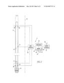 ROD POSITION DETECTION APPARATUS AND METHOD diagram and image