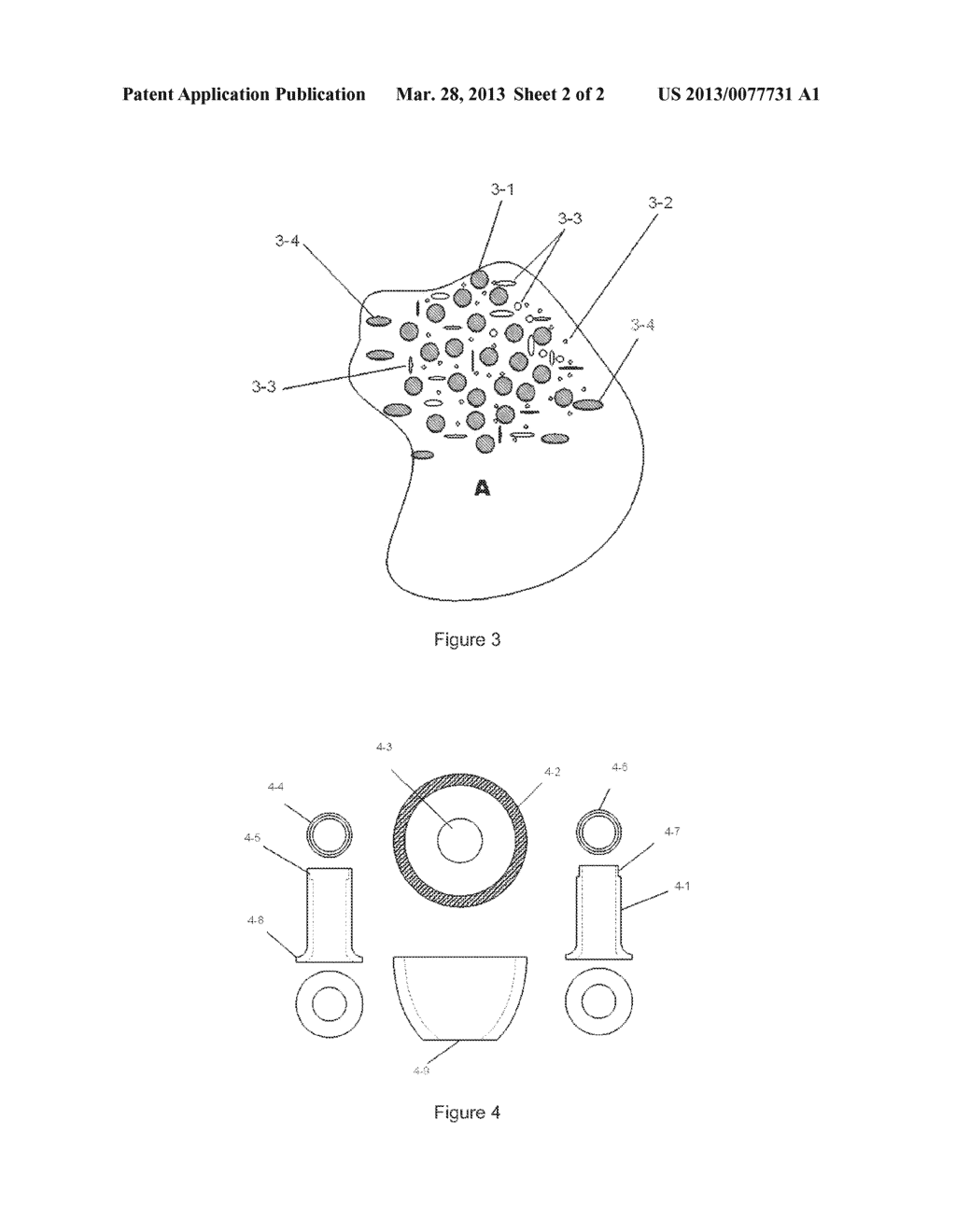 CERAMIC ENCAPSULATIONS FOR NUCLEAR MATERIALS AND SYSTEMS AND METHODS OF     PRODUCTION AND USE - diagram, schematic, and image 03