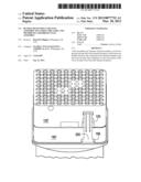 BUNDLE RETENTION CLIP, FUEL ASSEMBLY INCLUDING THE SAME, AND METHOD OF     ASSEMBLING FUEL ASSEMBLY diagram and image