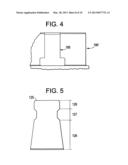 BUNDLE RETENTION CLIP, FUEL ASSEMBLY INCLUDING THE SAME, AND METHOD OF     ASSEMBLING FUEL ASSEMBLY diagram and image