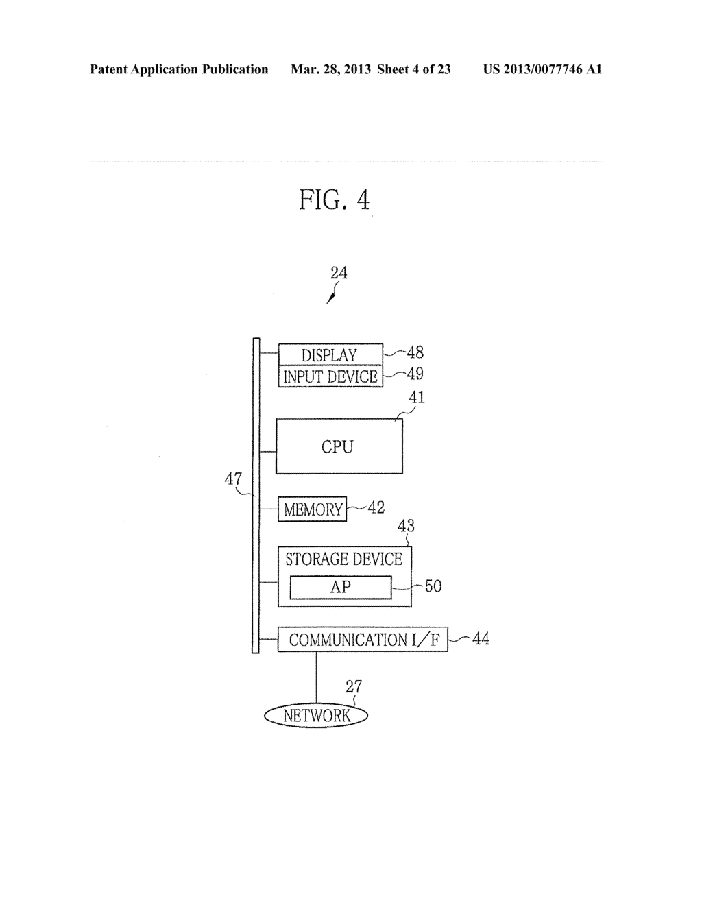 DEVICE AND METHOD FOR ASSISTING IN INITIAL SETTING OF IMAGING CONDITION,     AND RADIATION IMAGING APPARATUS - diagram, schematic, and image 05