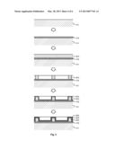 ULTRA THIN RADIATION WINDOW AND METHOD FOR ITS MANUFACTURING diagram and image