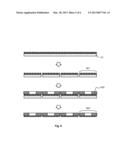 ULTRA THIN RADIATION WINDOW AND METHOD FOR ITS MANUFACTURING diagram and image