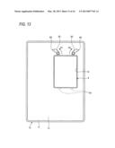 RADIOLOGICAL IMAGE DETECTION APPARATUS diagram and image