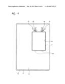 RADIOLOGICAL IMAGE DETECTION APPARATUS diagram and image