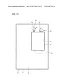 RADIOLOGICAL IMAGE DETECTION APPARATUS diagram and image