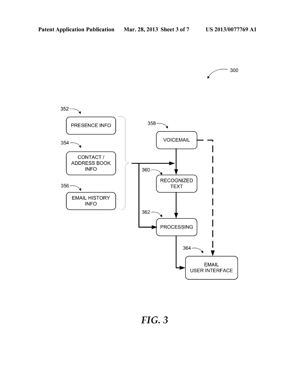 ENHANCED VOICEMAIL USAGE THROUGH AUTOMATIC VOICEMAIL PREVIEW - diagram, schematic, and image 04