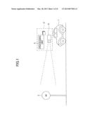 TRAFFIC SIGN DETECTING METHOD AND TRAFFIC SIGN DETECTING DEVICE diagram and image