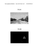 TRAFFIC SIGN DETECTING METHOD AND TRAFFIC SIGN DETECTING DEVICE diagram and image