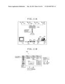 MOTION RECOGNITION APPARATUS, MOTION RECOGNITION METHOD, OPERATION     APPARATUS, ELECTRONIC APPARATUS, AND PROGRAM diagram and image