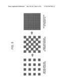 IMAGE PROCESSING APPARATUS, IMAGE PROCESSING METHOD AND PROGRAM diagram and image