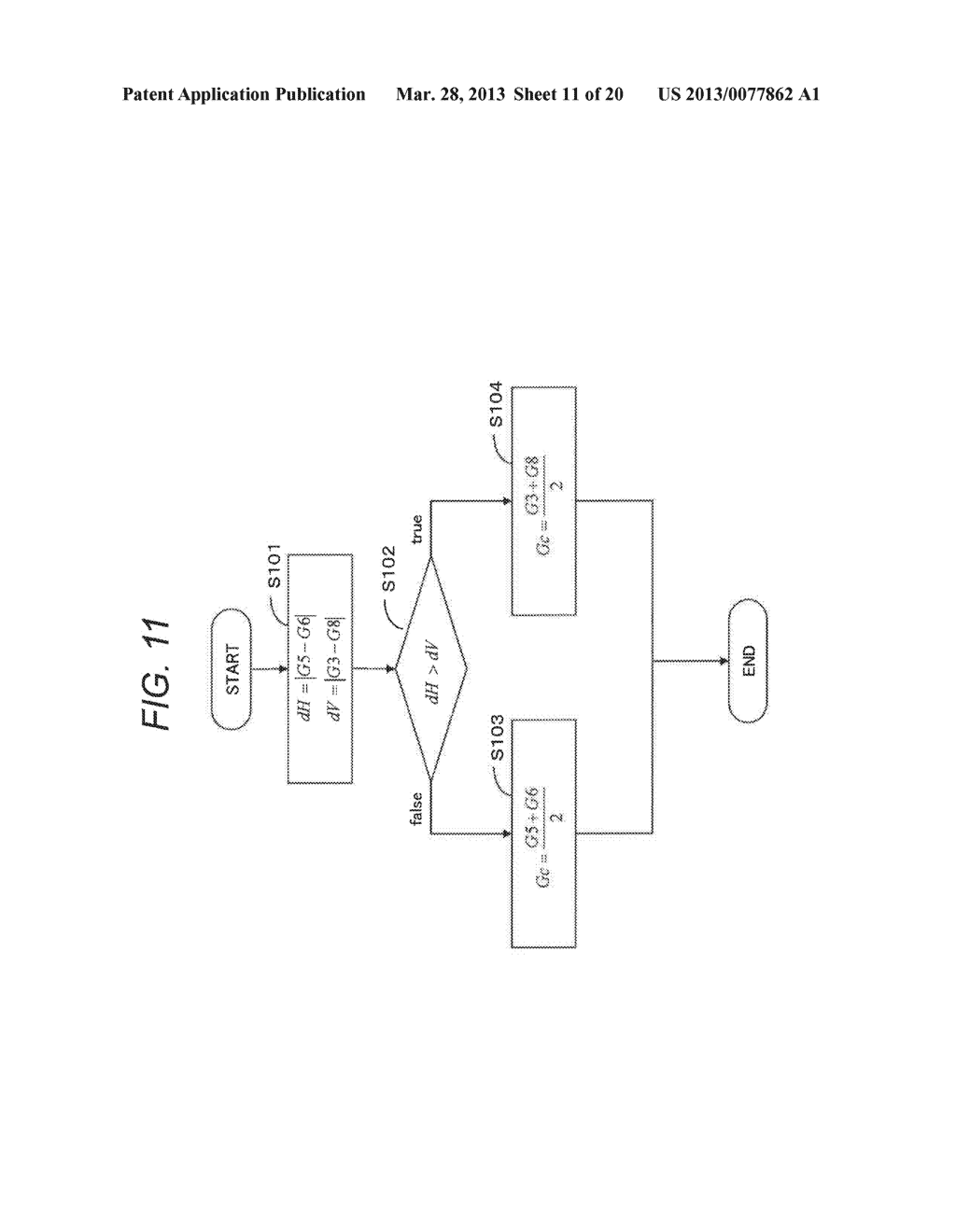 IMAGE PROCESSING APPARATUS, IMAGE PROCESSING METHOD AND PROGRAM - diagram, schematic, and image 12