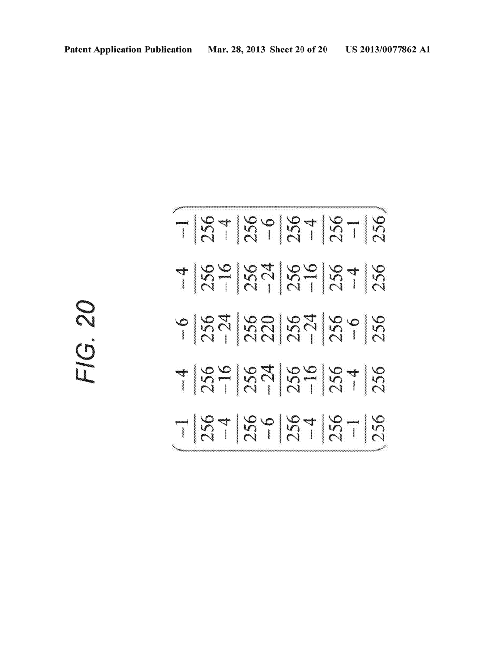 IMAGE PROCESSING APPARATUS, IMAGE PROCESSING METHOD AND PROGRAM - diagram, schematic, and image 21