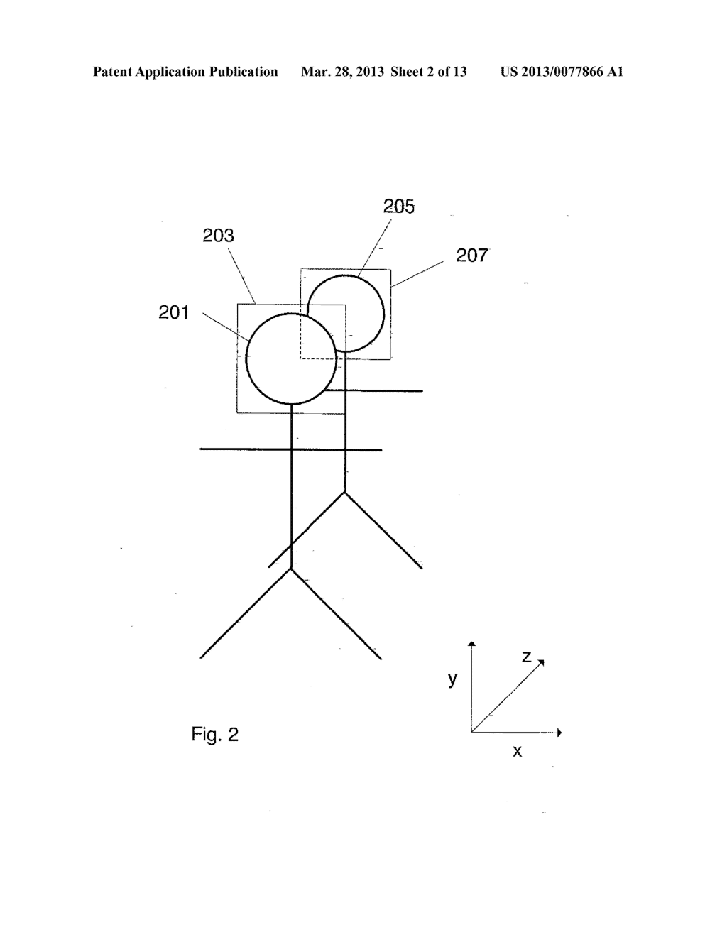 OBJECT DETECTION METADATA - diagram, schematic, and image 03