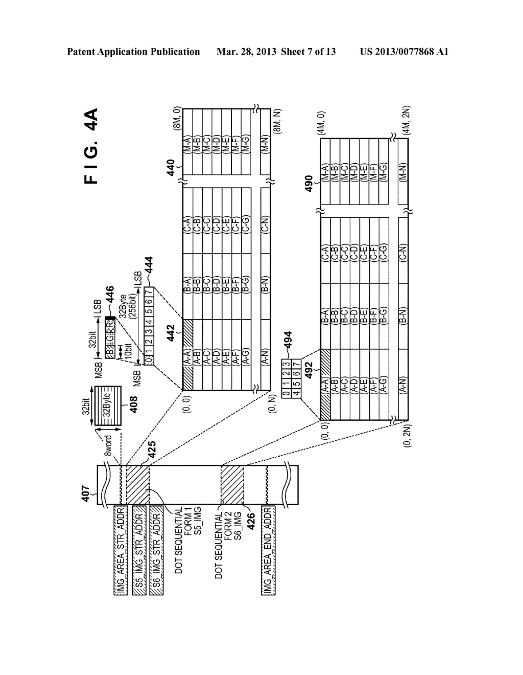 DATA PROCESSING APPARATUS, DATA PROCESSING METHOD AND STORAGE MEDIUM - diagram, schematic, and image 08