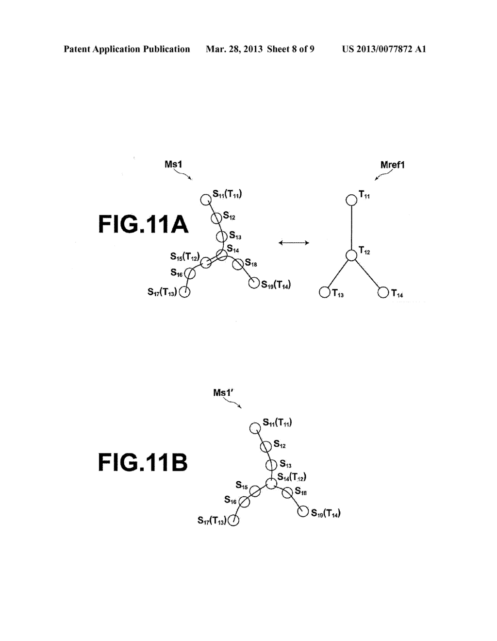 IMAGE PROCESSING DEVICE, METHOD AND PROGRAM - diagram, schematic, and image 09