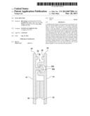 Sealable Bag diagram and image