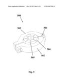 FRICTION LOCKING SPHERICAL JOINT diagram and image