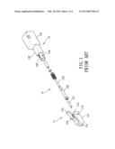 OPTICAL FIBER ATTENUATOR diagram and image