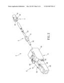 OPTICAL FIBER ATTENUATOR diagram and image