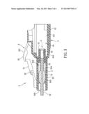 OPTICAL FIBER ATTENUATOR diagram and image