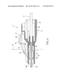 OPTICAL FIBER ATTENUATOR diagram and image