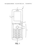 Captioned Video Playback Apparatus and Recording Medium diagram and image