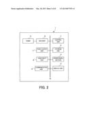 Captioned Video Playback Apparatus and Recording Medium diagram and image