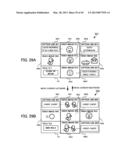 Captioned Video Playback Apparatus and Recording Medium diagram and image