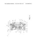 LENS BARREL AND IMAGING DEVICE diagram and image