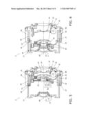 LENS BARREL AND IMAGING DEVICE diagram and image