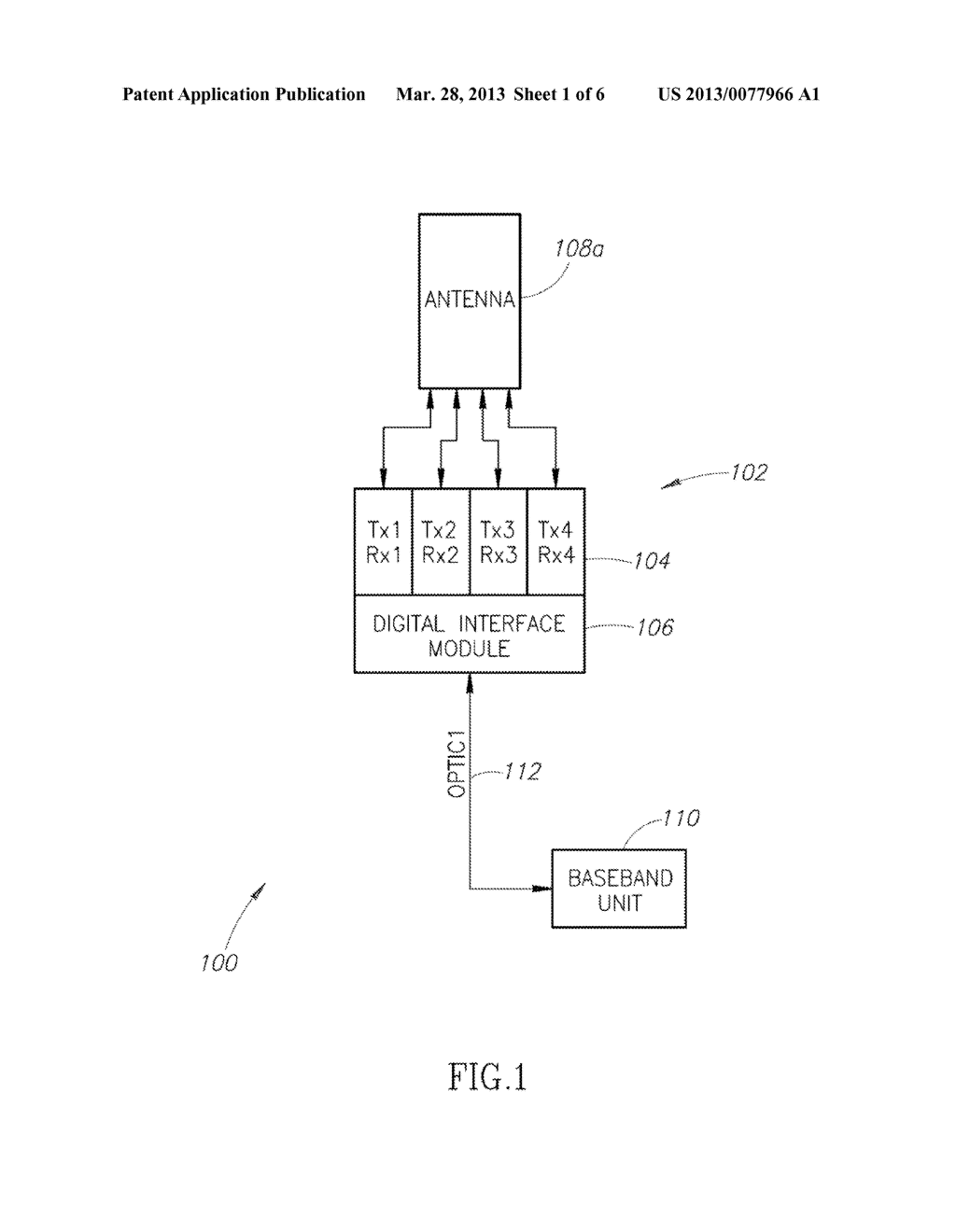 MULTIMODE BASE STATION AND METHOD OF OPERATION - diagram, schematic, and image 02
