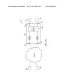 TRANSCEIVERS WITH CONFIGURABLE INTEGRATED CIRCUIT diagram and image