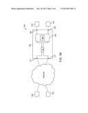 TRANSCEIVERS WITH CONFIGURABLE INTEGRATED CIRCUIT diagram and image