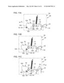 UNIT MOUNTING AND DISMOUNTING MECHANISM, MOUNTING AND DISMOUNTING     MECHANISM FOR FIXING UNIT, AND IMAGE FORMING APPARATUS diagram and image