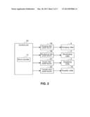 DEVELOPING DEVICE AND IMAGE FORMING APPARATUS diagram and image