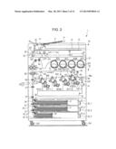 IMAGE FORMING APPARATUS diagram and image