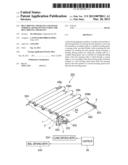 BELT DRIVING APPARATUS AND IMAGE FORMING APPARATUS INCLUDING THE BELT     DRIVING APPARATUS diagram and image