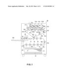 BELT DRIVING APPARATUS AND IMAGE FORMING APPARATUS INCLUDING THE BELT     DRIVING APPARATUS diagram and image