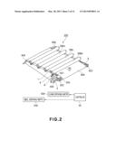 BELT DRIVING APPARATUS AND IMAGE FORMING APPARATUS INCLUDING THE BELT     DRIVING APPARATUS diagram and image