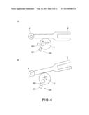 BELT DRIVING APPARATUS AND IMAGE FORMING APPARATUS INCLUDING THE BELT     DRIVING APPARATUS diagram and image