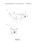 BELT DRIVING APPARATUS AND IMAGE FORMING APPARATUS INCLUDING THE BELT     DRIVING APPARATUS diagram and image