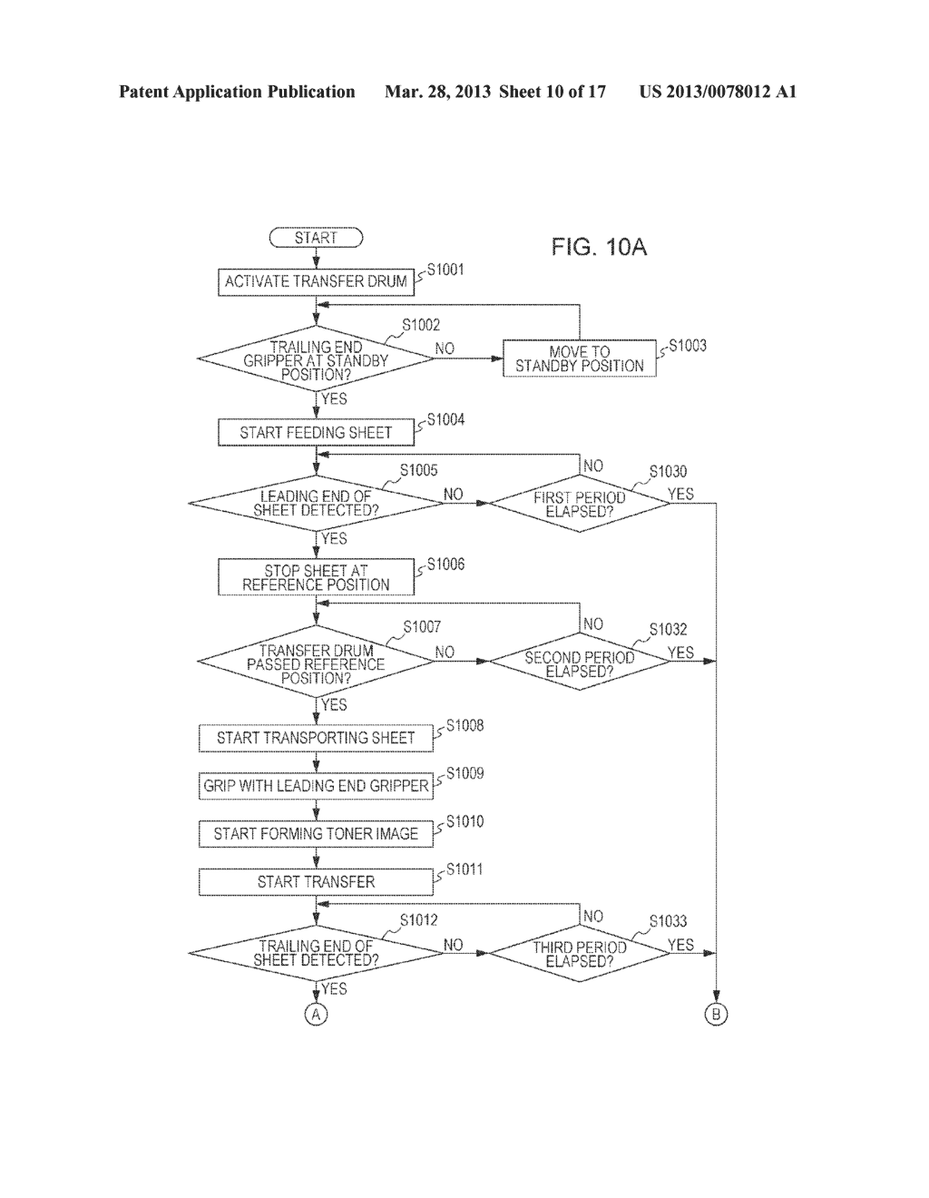 IMAGE FORMING APPARATUS - diagram, schematic, and image 11