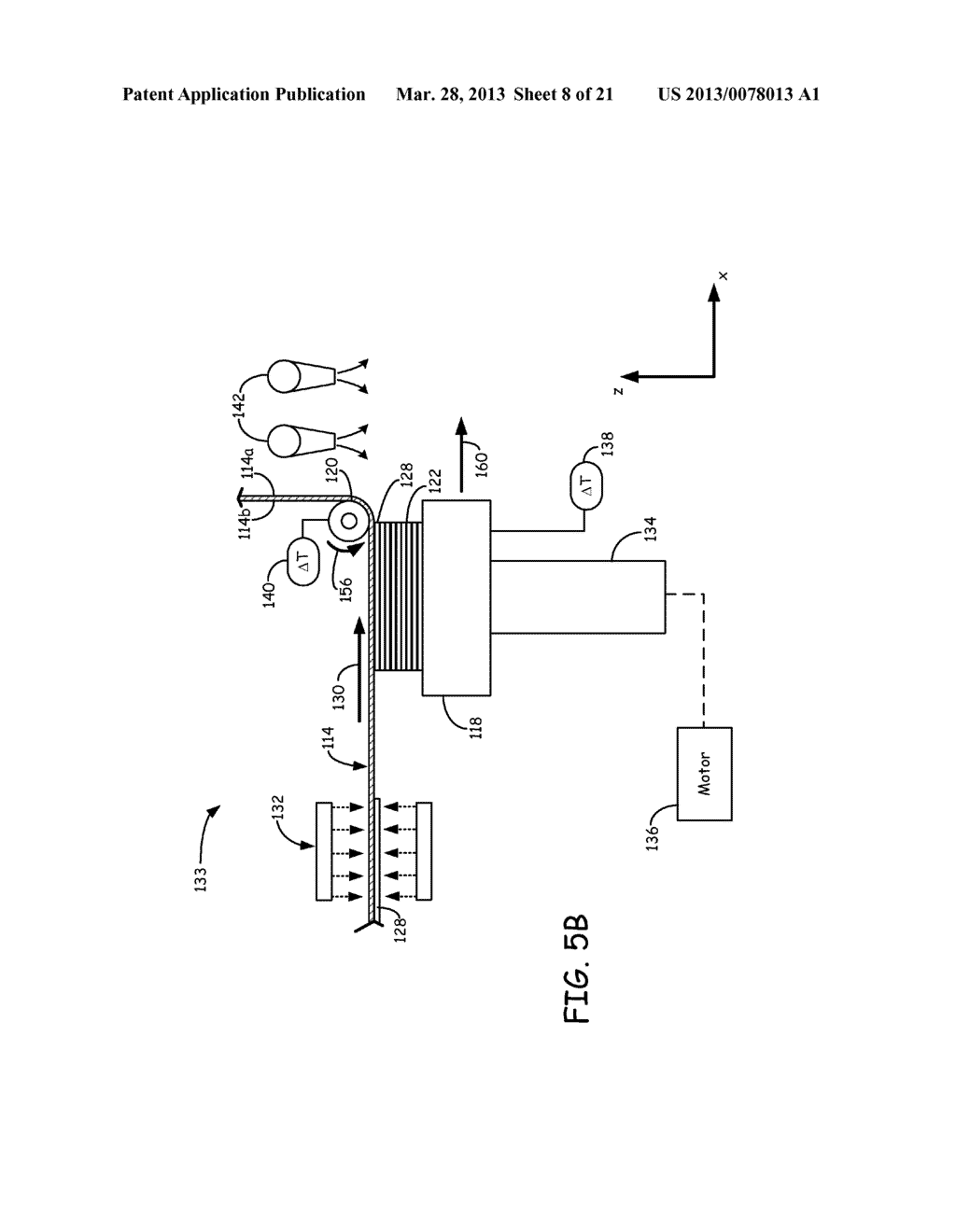 Layer Transfusion with Part Heating for Additive Manufacturing - diagram, schematic, and image 09