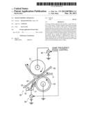 IMAGE FORMING APPARATUS diagram and image